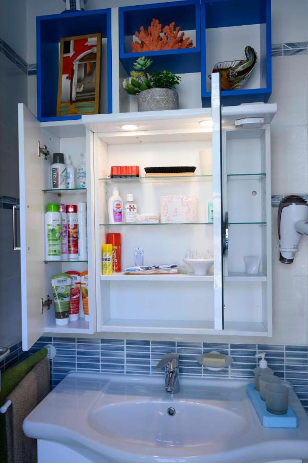 Intero Appartamento Con Giardino E Colazione Dario Parma Eksteriør billede